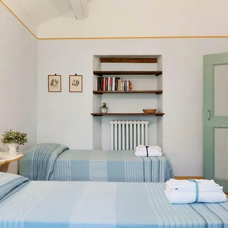 Apartment Orgiolo Morro dʼAlba