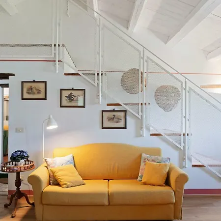 Orgiolo Apartment