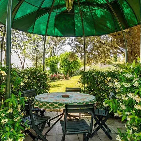 Orgiolo Apartment Morro dʼAlba
