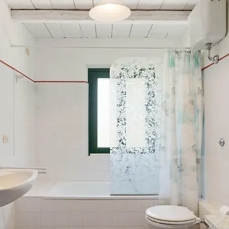 Orgiolo Apartment Morro dʼAlba