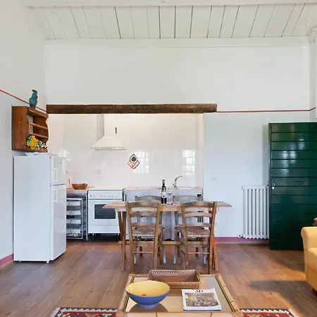 Orgiolo Apartment