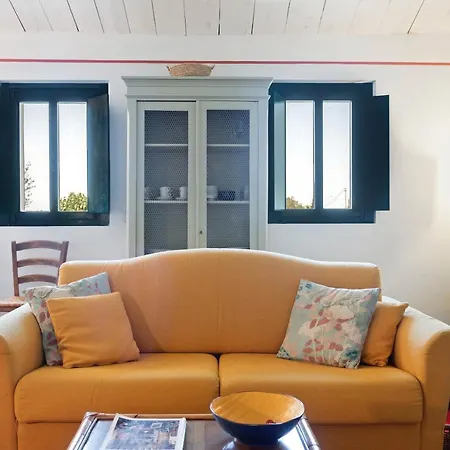 Orgiolo Apartment