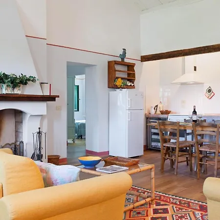 Apartment Orgiolo