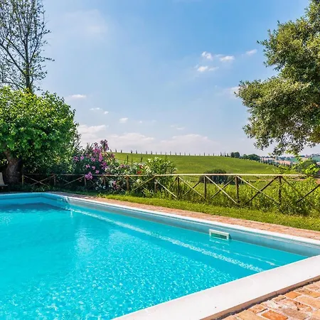 Apartment Orgiolo