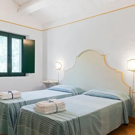 Orgiolo Apartment